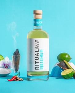 Ritual Zero Proof Tequila